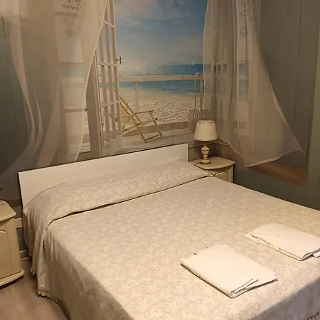 Corso18 Maison d'hôtes